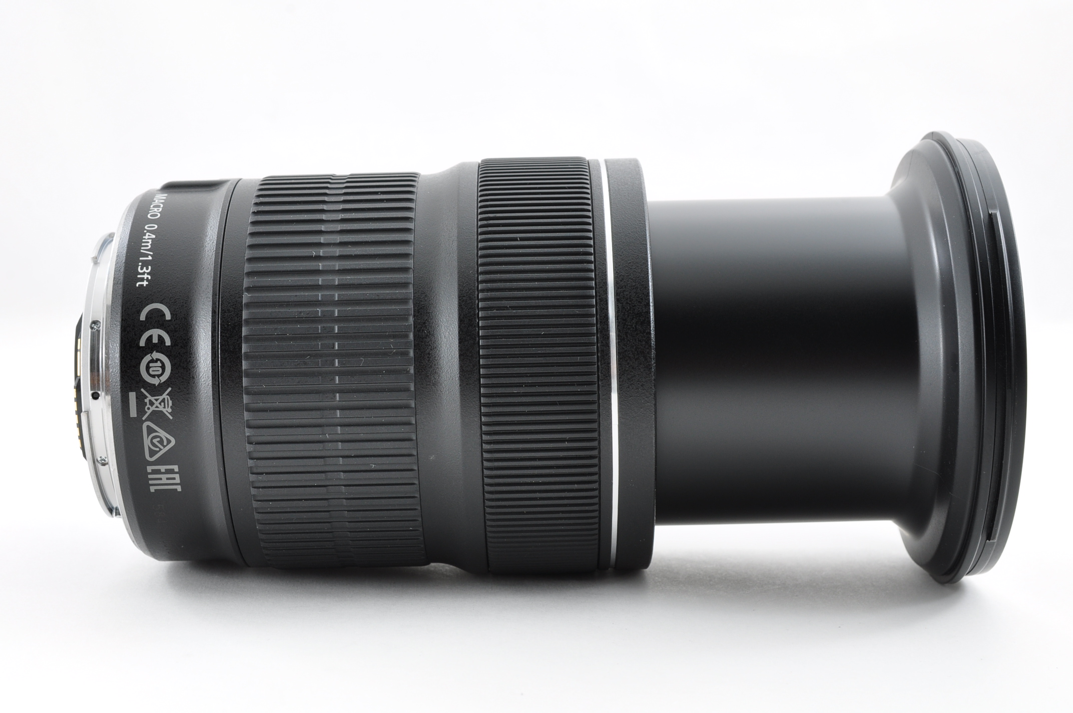 1yr Wty for US* Canon EF 24‑105mm f/3.5‑5.6 IS STM Zoom Lens from